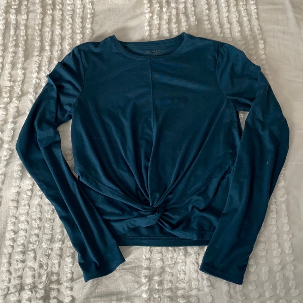 Athleta Top